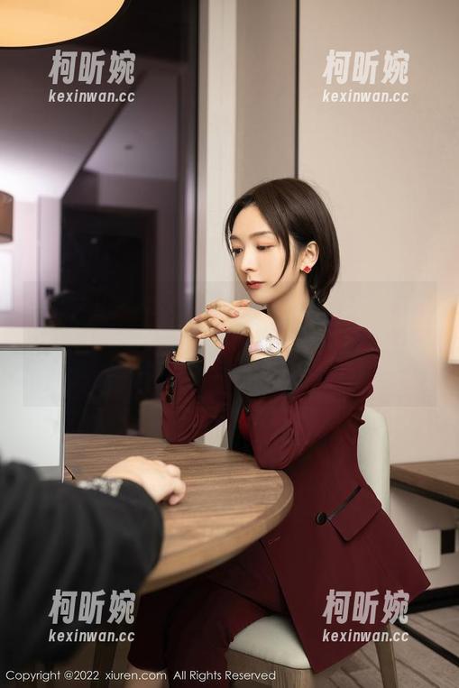 Xiuren秀人网-CherryBlessU Xiuren秀人网 - CherryBlessU在线放送美图,看这一片看似热烈的夏日如何玩转气温!