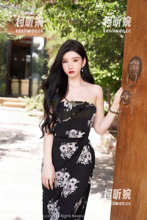 Xiuren秀人网 - 福利在哪里？原图也没藏着，fairy如歌的奶牛等你看！