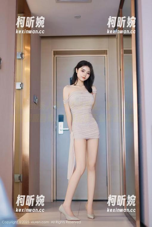 Xiuren秀人网 - 不得不说，伊一Moon的体操服图集，下载后会不会有点沉重？