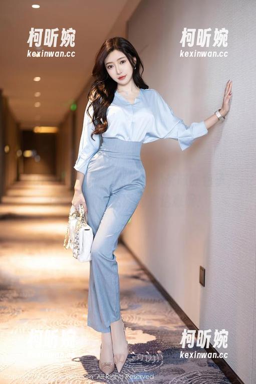 Xiuren秀人网 - 原图：奶茶味的包子，你的制服怎么能这般治愈呢！