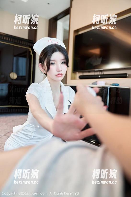 Xiuren秀人网-戴允祺 Xiuren秀人网 - 看过最新的戴允祺,才知道“女神”这一称号的实力是什么样的。