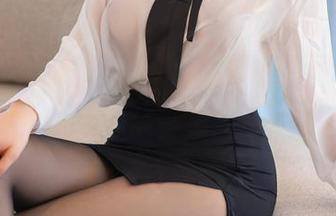 Xiuren秀人网 – 桃妖天写真作品，教室原图里的淡淡草青香