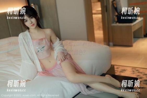 Xiuren秀人网 - 原图：王馨瑶yanni的美足，竟然让我想到了糖果的颜色？