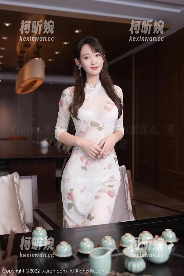 Xiuren秀人网 - 这是玥儿玥er的甜心，资源就留给懂的人吧