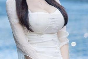 Xiuren秀人网 – 虞姬儿的最新JK图集，还能再甜一点吗？
