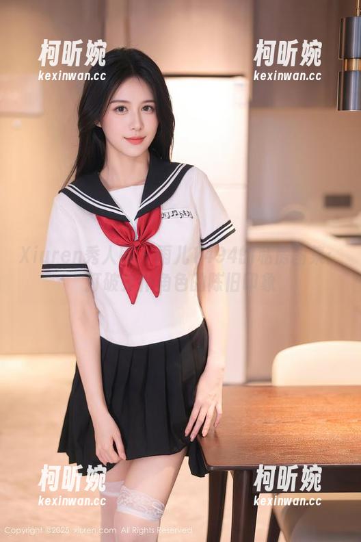 Xiuren秀人网-雨儿1494 Xiuren秀人网 - 雨儿1494的私房图集:打破女仆角色的陈旧印象