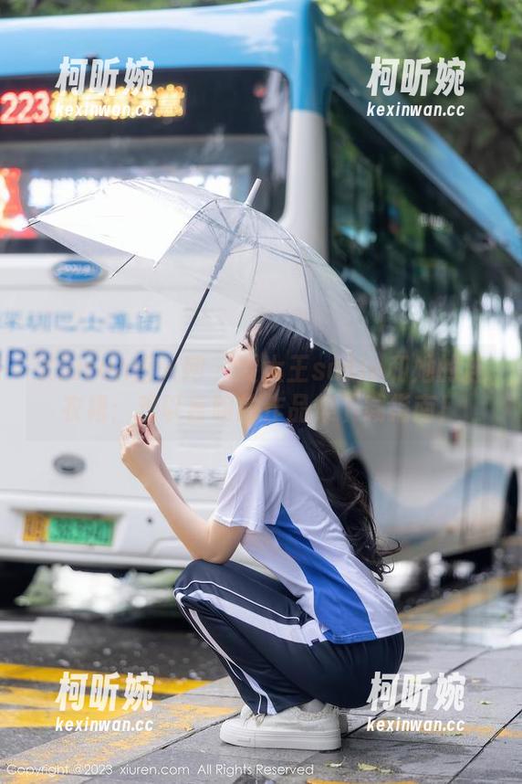 Xiuren秀人网 - 雯大王susie和她的连衣裙：难以言喻的作品集下载指南！