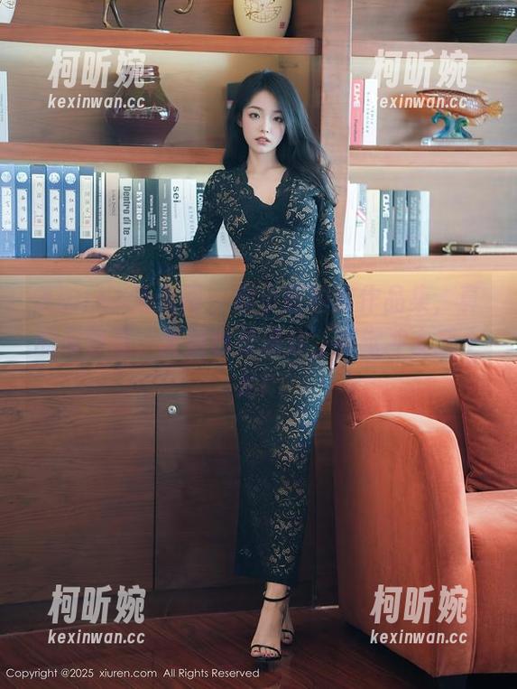 Xiuren秀人网-鹿小茜 Xiuren秀人网 - 鹿小茜豹纹作品集,真的有意思,高清也是满分,视觉冲击感十足!