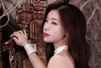 Yebin(전예빈)夏日特辑：晒出你我的原图，送冰淇淋！
