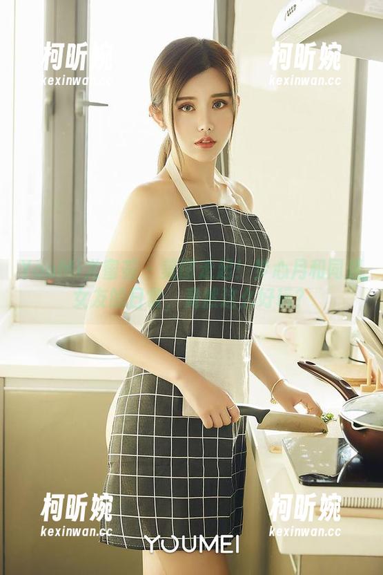 YouMi尤蜜荟 - 美图走起！梦心月和同居女友的日常，竟然这么好玩？