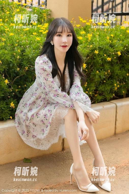YouMi尤蜜荟-田冰冰 YouMi尤蜜荟 - 田冰冰的教室,竟然如此轻松?原图在线,谁说学习没乐趣!