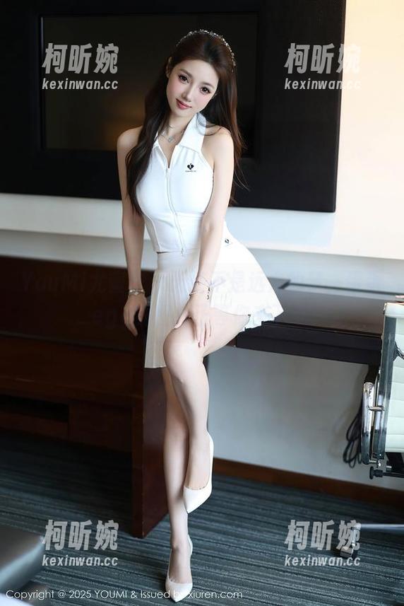 YouMi尤蜜荟 - 天使不是远方的梦，蛋蛋_egg的图片正等你来下载！