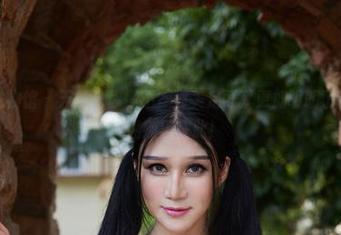 YouWu尤物馆 – 无圣光你懂不？那美足可就更加明朗了！FoxYini孟狐狸在此！