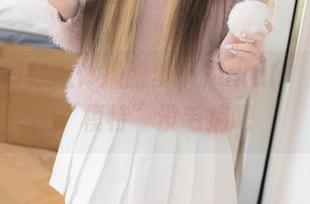 免费资源打造体操服梦，Yuka(유카)作为“模特”没毛病吧