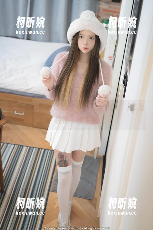 免费资源打造体操服梦，Yuka(유카)作为“模特”没毛病吧