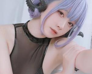 原图直击：作为‘asagiriai(爱ちゃん)’的夏日，简直让人不敢直视