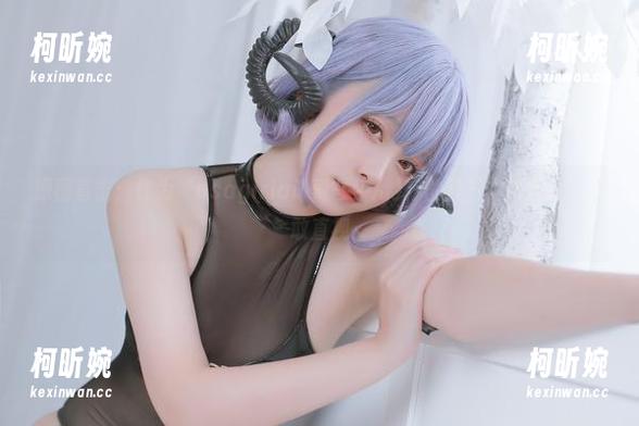 原图直击：作为‘asagiriai(爱ちゃん)’的夏日，简直让人不敢直视