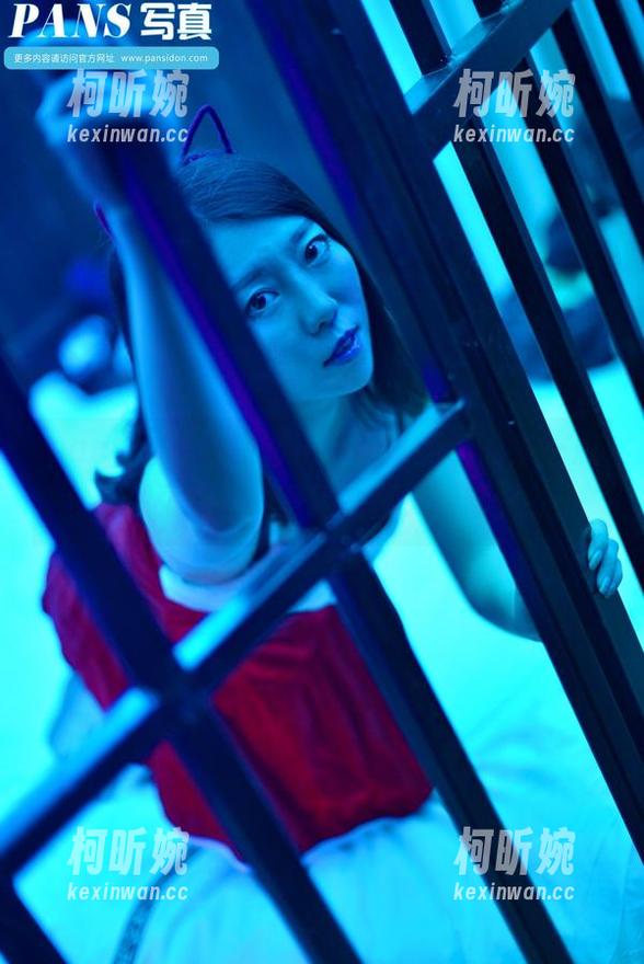 pans-饭团 pans - 从饭团到花嫁:她的作品集一点都不尴尬,妥妥的高光时刻!