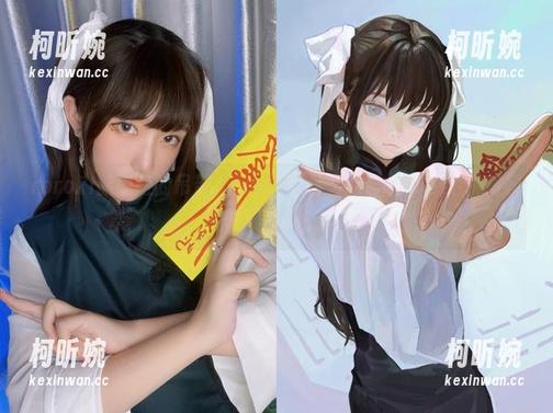roroki骷髅姬的吊带，cos原创什么的已OUT，这种搭配叫无与伦比！