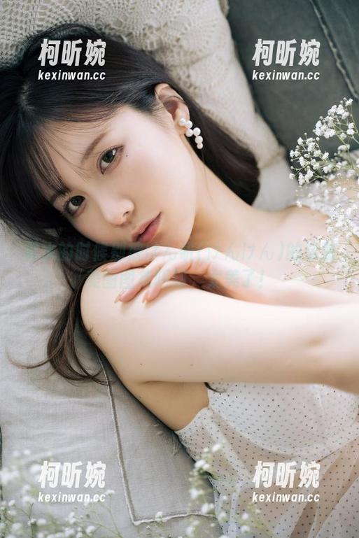 喝水的时候别被けん研(けんけん)的泳装美图图集吓到，太美了！