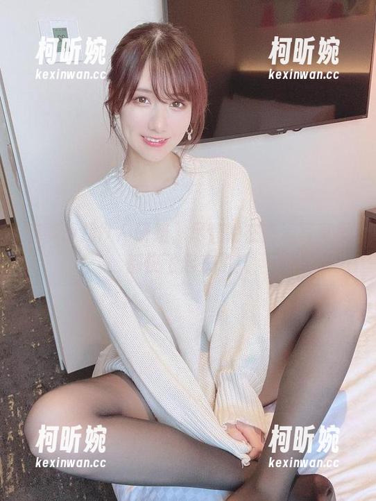 有事请找けん研姐，尽管她在高清写真里都快飞起来了！