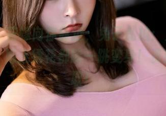 丽柜 – 花嫁向你靠近，兔子私拍：为了这一刻，她连绣花都能一跳变身！资源随时取！