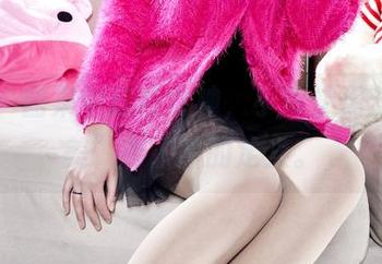 丽柜 – 图集中这位女神，小唐让你对“完美”有了新的定义。