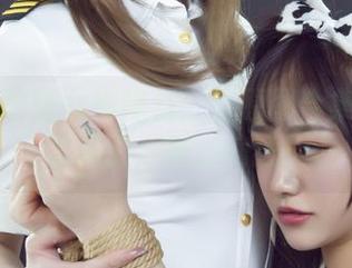 丽柜 – 甜甜女神降临：这原图合集拖的可太深了，丧心病狂！