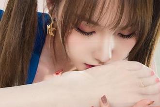 丽柜 – 肖肖的透明解密，赶紧下载这组图片吧！