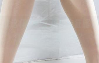 丽柜 – 就这样被英子用旗袍征服了，话说这是真人还是原图？
