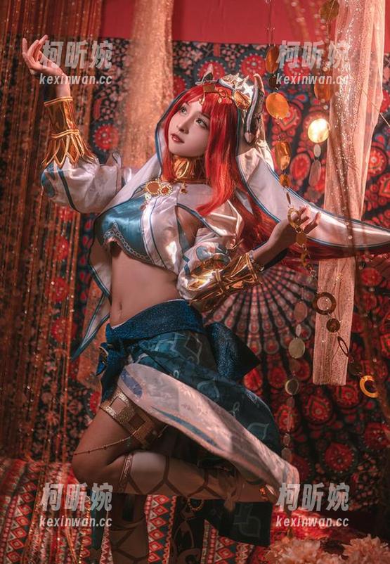 最新图片！九九八吖的和服试穿，我承认我已经开始嫉妒她了……
