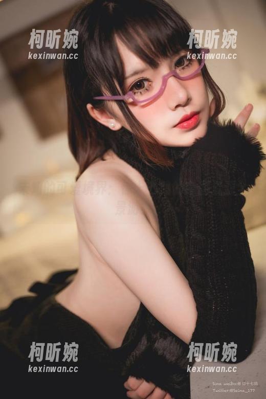 你十七鸽 未知的可爱境界:你十七鸽的套图资源全景游!