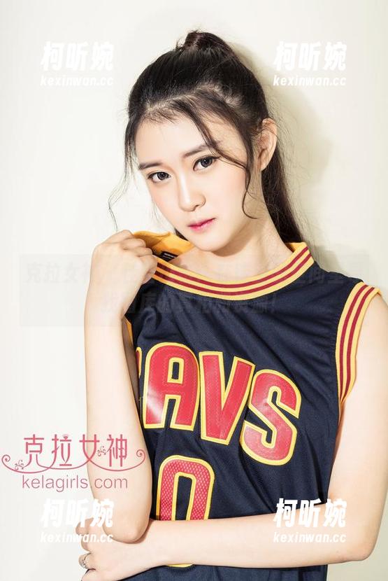 克拉女神 - 佳莹出击：在镂空的空间里寻找图库的真相和资源！