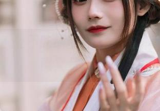 “兔子Zzz不吃胡萝卜”私房照：远行的意义是什么？