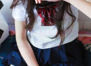 看完兔玩映画小女友的原图和写真，我终于知道什么叫萌翻了！