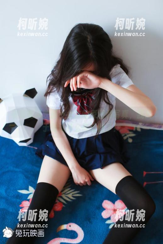 兔玩映画 看完兔玩映画小女友的原图和写真,我终于知道什么叫萌翻了!