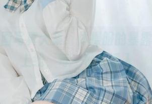 兔玩映画写真大集：体操服的暴露，裸腿上线，每一秒都诱人