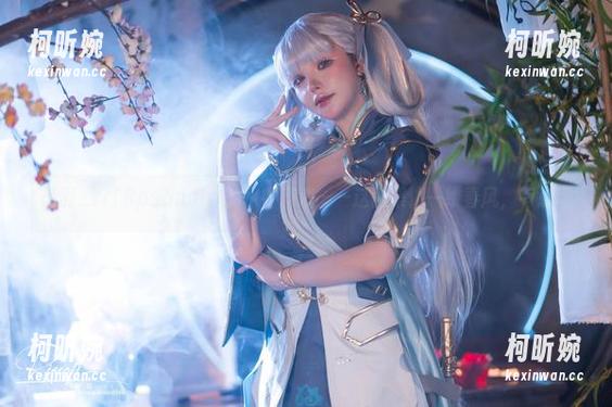 前羽_rr(Rosanna)的水中游戏——这图集像一缕春风，有点湿