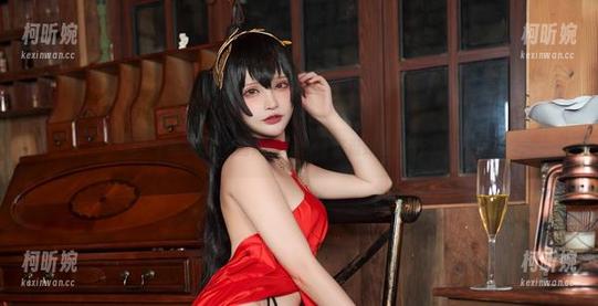 嗯？千夜未来的美图更新又来了？圣诞到底能有多好看！