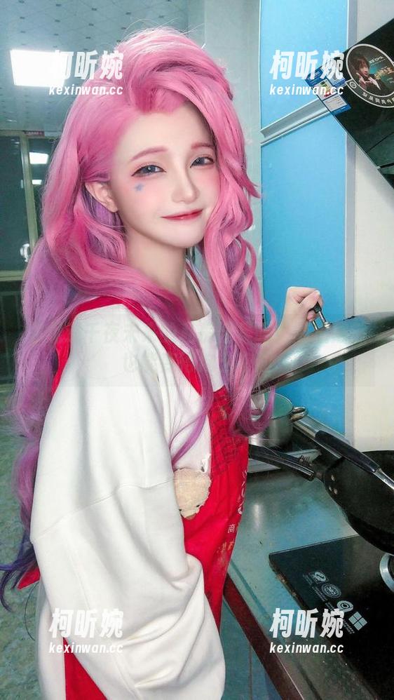 你见过千夜未来的私房合集吗？随拍居然也能变得这么有趣