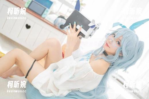 卜呦 看卜呦的写真,柴郡音乐的气氛居然把我带回了家,不知道是在看照片还是在听歌呢?