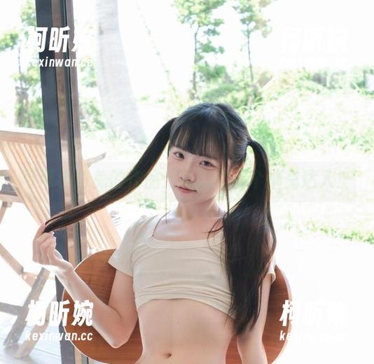 可可小白兔的作品：我就是那个捕兔达人！