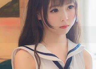 向小圆传递的软妹作品，温柔得像呼吸
