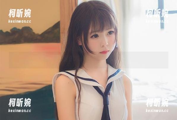 向小圆传递的软妹作品，温柔得像呼吸