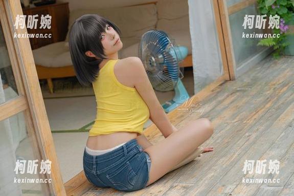 咬一口兔娘甜心作品集分享：我真不理解，为啥有人宁愿沉迷在这甜腻里