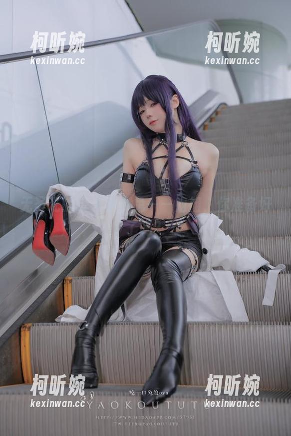 无圣光的咬人小小兔——姐姐，你准备好了吗？
