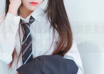 原图合集：喵糖映画里的加藤惠兔女郎，差点让我忘了吃午饭！