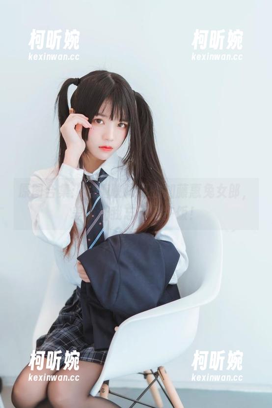 喵糖映画 原图合集:喵糖映画里的加藤惠兔女郎,差点让我忘了吃午饭!