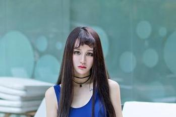嗲囡囡 – M梦baby套装带来的写真，满满的‘意外’感呢！