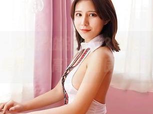 嗲囡囡 – 少女款的张俊佳？哈哈，直戳我审美死穴，高清套图良心推荐！
